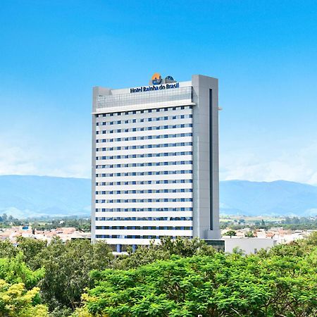 Hotel Rainha Do Brasil Aparecida  Eksteriør billede