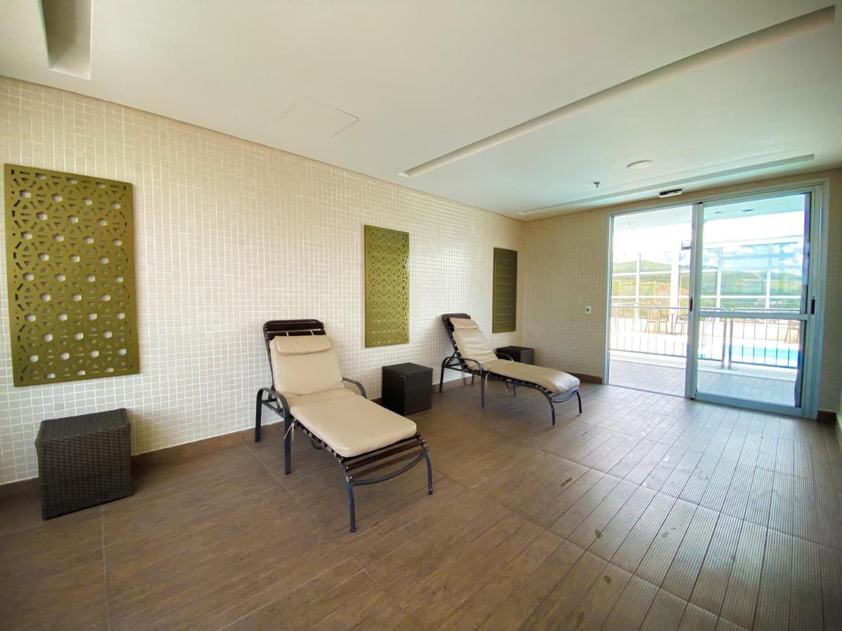 Hotel Rainha Do Brasil Aparecida  Eksteriør billede
